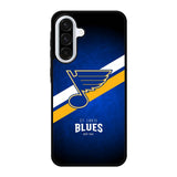 St Louis Blues 2nd Samsung Galaxy A56 Case FE0667