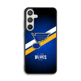 St Louis Blues 2nd Samsung Galaxy A26 Case FE5359