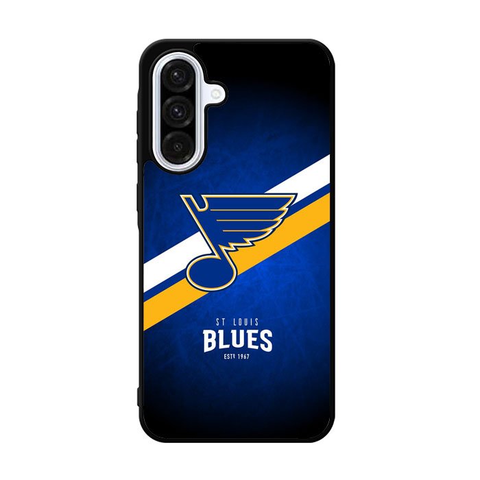 St Louis Blues 2nd Samsung Galaxy A36 Case FE4028