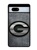Green Bay Packers Logo 7th Google Pixel 7A Case