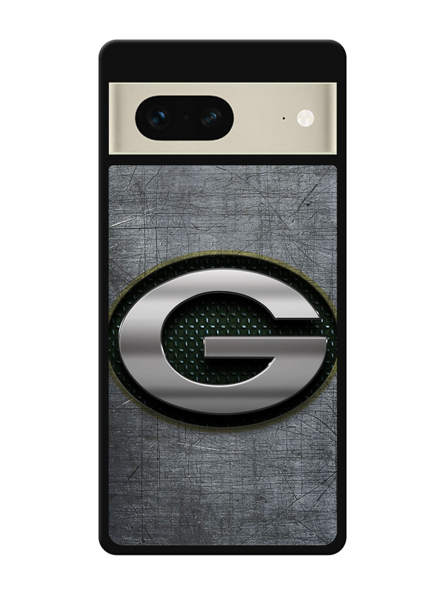 Green Bay Packers Logo 7th Google Pixel 7 Case