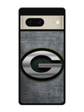 Green Bay Packers Logo 7th Google Pixel 7 Case