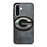 Green Bay Packers Logo 7th Samsung Galaxy A56 Case FE0126