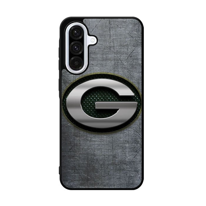 Green Bay Packers Logo 7th Samsung Galaxy A36 Case FE1624
