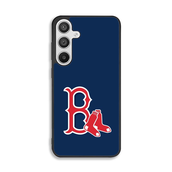 boston red sox 7th Samsung Galaxy A26 Case FE2160
