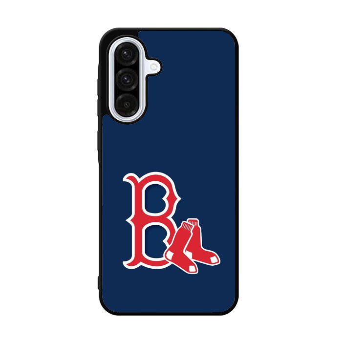 boston red sox 7th Samsung Galaxy A36 Case FE6672