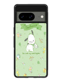 Pochacco Google Pixel 8a Case