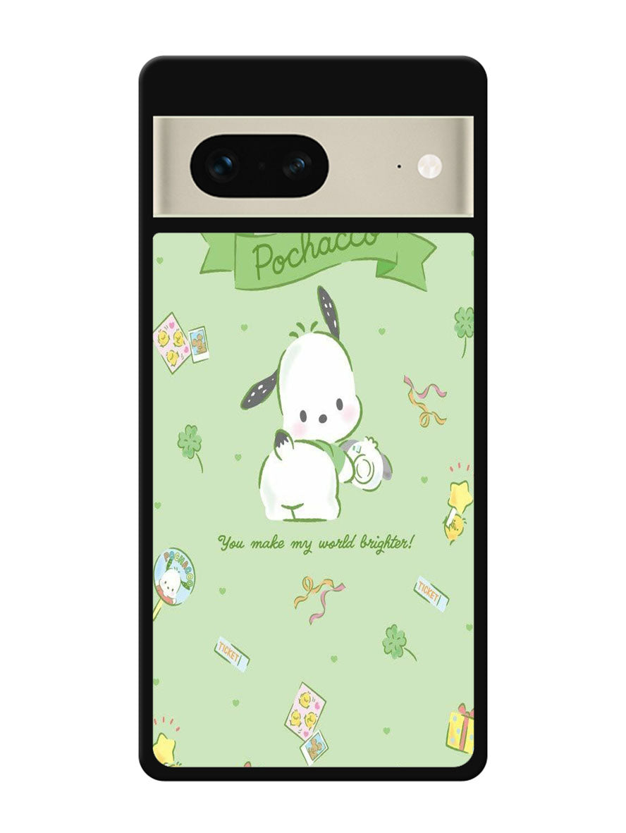 Pochacco Google Pixel 7 Case