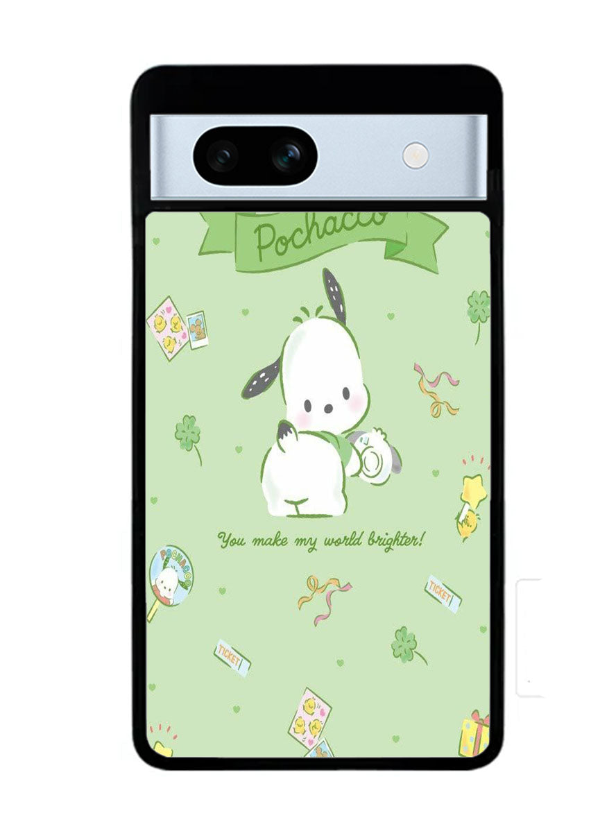 Pochacco Google Pixel 7A Case