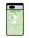 Pochacco Google Pixel 7A Case