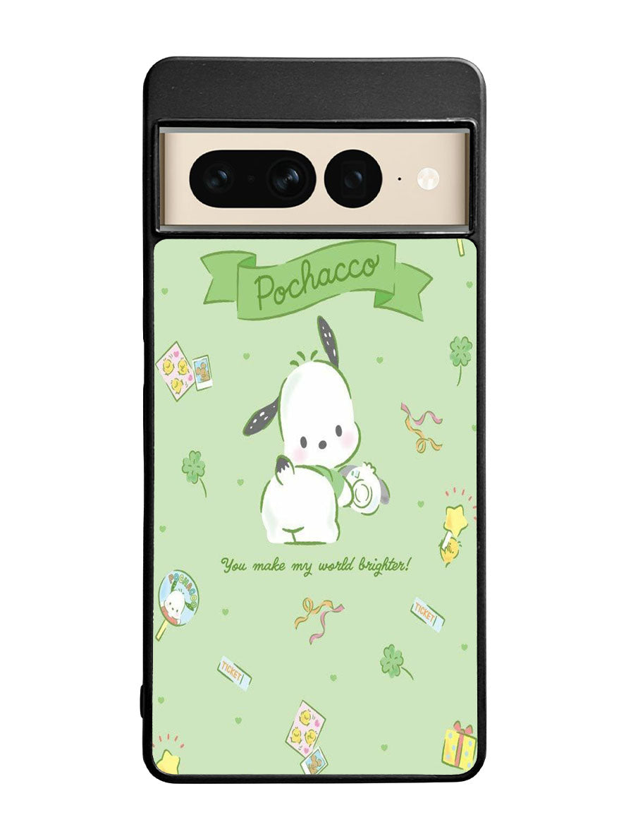 Pochacco Google Pixel 7 Pro Case