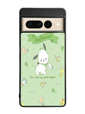 Pochacco Google Pixel 7 Pro Case