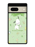 Pochacco Google Pixel 7 Case