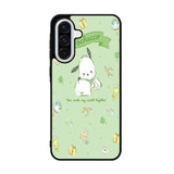 Pochacco Samsung Galaxy A36 Case FE2855