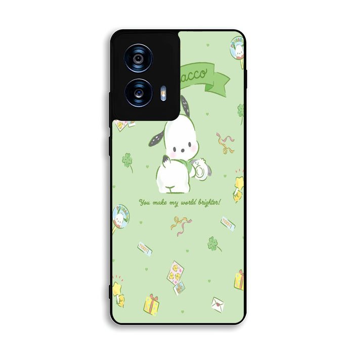 Pochacco Motorola Moto G Power 5G 2024 Case FE2855