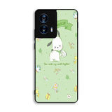 Pochacco Motorola Moto G Power 5G 2024 Case FE7356