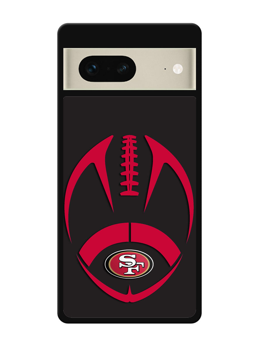 San Francisco 49Ers 10th Google Pixel 7 Case