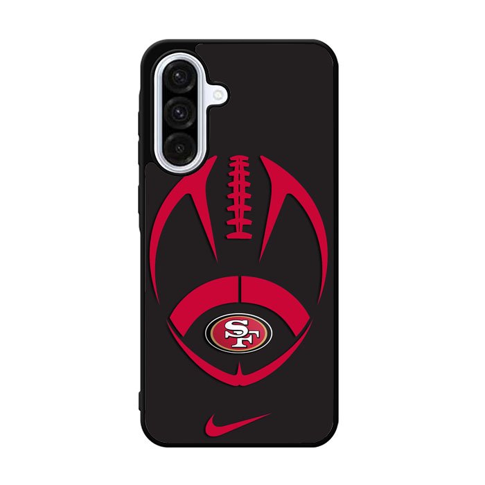 San Francisco 49Ers 10th Samsung Galaxy A36 Case FE5959