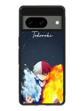 Todoroki Shouto 2nd Google Pixel 8a Case