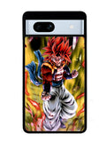 gogeta super saiyan Google Pixel 7A Case