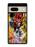 gogeta super saiyan Google Pixel 7 Case