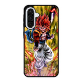 gogeta super saiyan Samsung Galaxy A56 Case FE5662