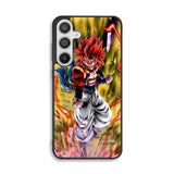 gogeta super saiyan Samsung Galaxy A26 Case FE6203