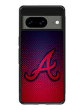 Atlanta Braves 3rd Google Pixel 8a Case