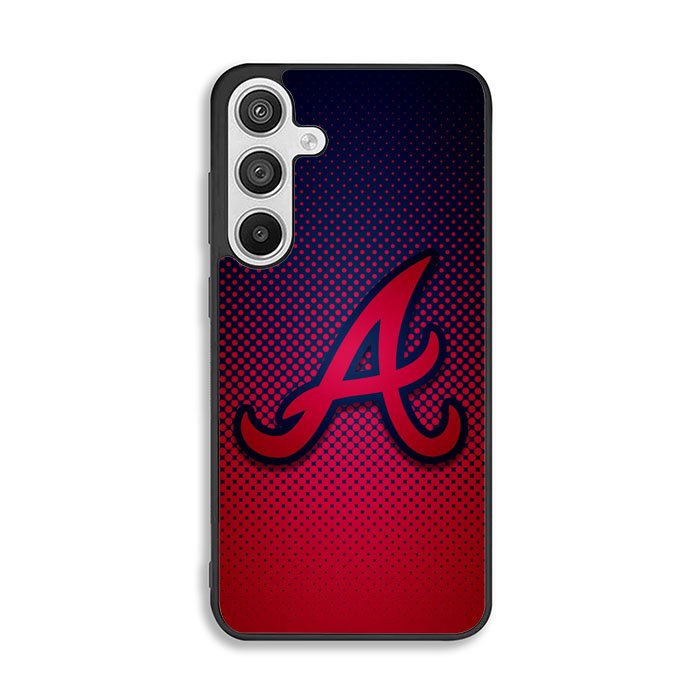 Atlanta Braves 3rd Samsung Galaxy A26 Case FE5272
