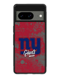 new york giants 8th Google Pixel 8a Case