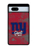new york giants 8th Google Pixel 7A Case
