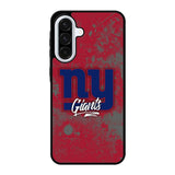 new york giants 8th Samsung Galaxy A56 Case FE3381