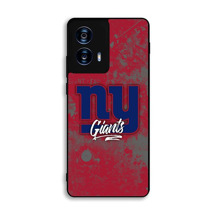 new york giants 8th Motorola Moto G Power 5G 2024 Case FE7863