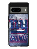 new york giants 7th Google Pixel 8a Case