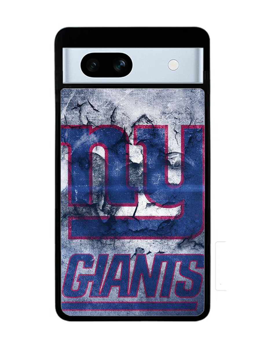 new york giants 7th Google Pixel 7A Case