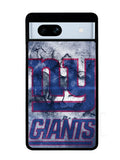 new york giants 7th Google Pixel 7A Case