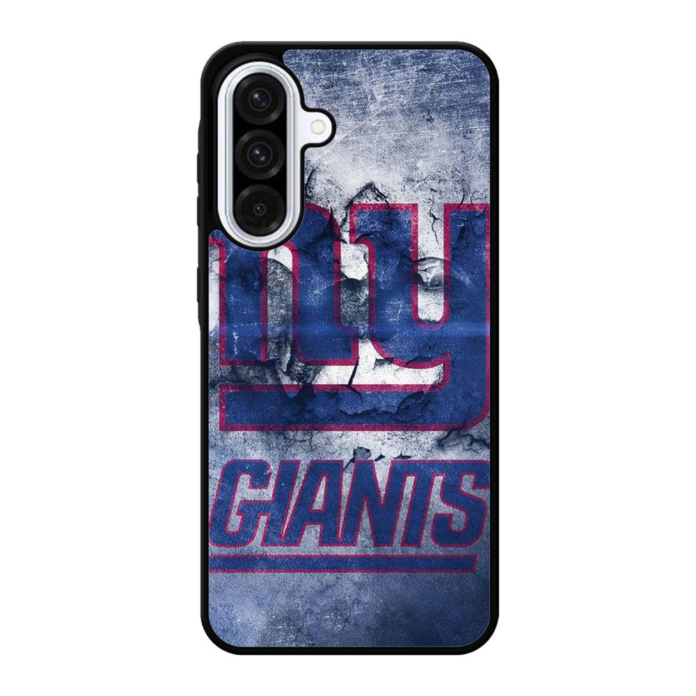 new york giants 7th Samsung Galaxy A56 Case FE4239