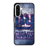 new york giants 7th Samsung Galaxy A56 Case FE4239