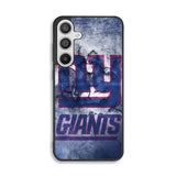 new york giants 7th Samsung Galaxy A26 Case FE4239
