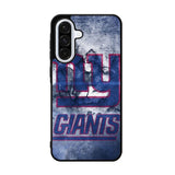 new york giants 7th Samsung Galaxy A36 Case FE4239