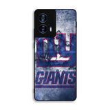 new york giants 7th Motorola Moto G Power 5G 2024 Case FE4239