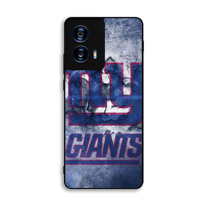 new york giants 7th Motorola Moto G Power 5G 2024 Case FE7795