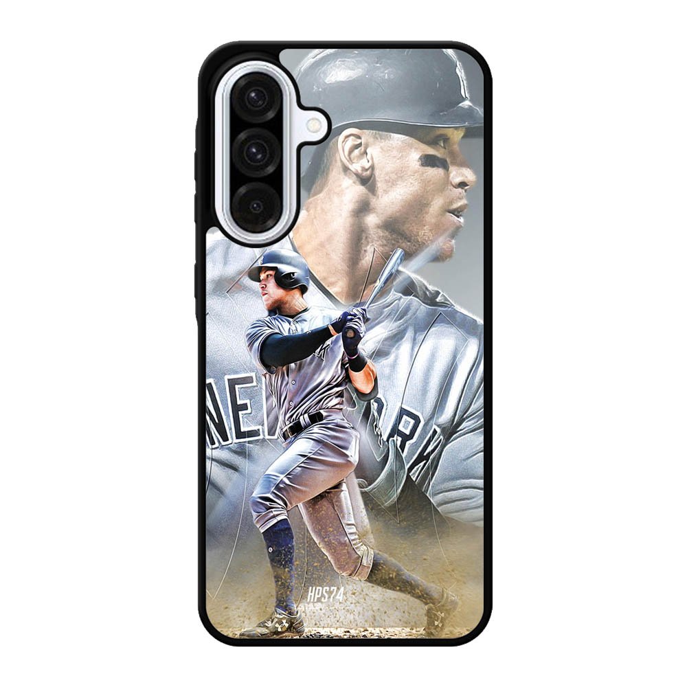 Aaron Judge Samsung Galaxy A56 Case FE3089