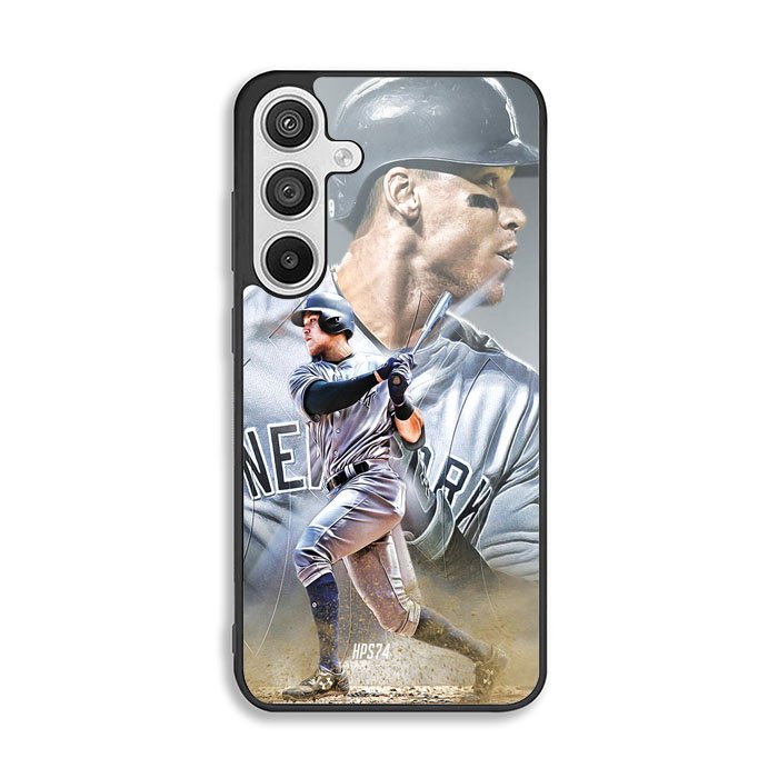 Aaron Judge Samsung Galaxy A26 Case FE3089
