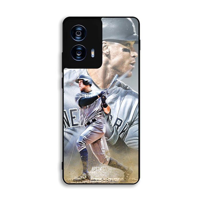 Aaron Judge Motorola Moto G Power 5G 2024 Case FE3089