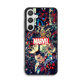 Marvel Comic Heroes Samsung Galaxy A26 Case FE6824