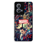 Marvel Comic Heroes Motorola Moto Edge 2024 Case FE6824
