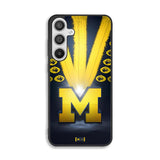 michigan wolverines 11th Samsung Galaxy A26 Case FE0867