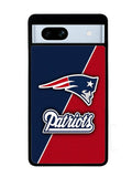 New England Patriots 5th Google Pixel 7A Case