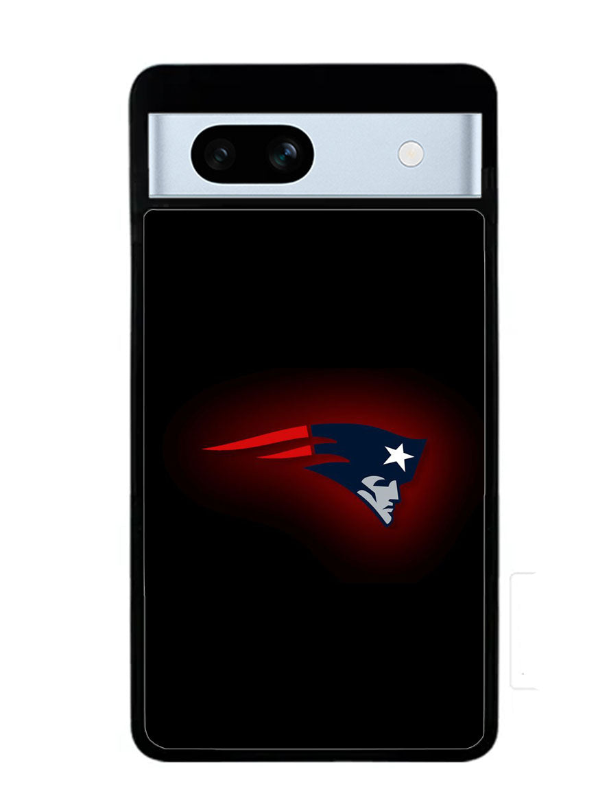 New England Patriots Logo 7th Google Pixel 7A Case